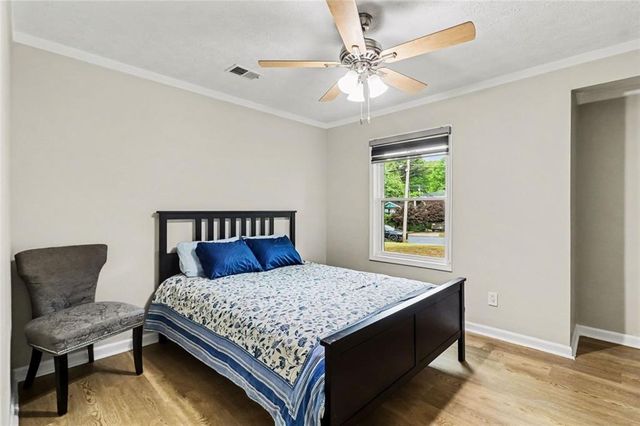 210 Fireside Way, Fairburn, GA 30213