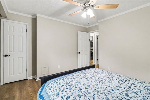 210 Fireside Way, Fairburn, GA 30213