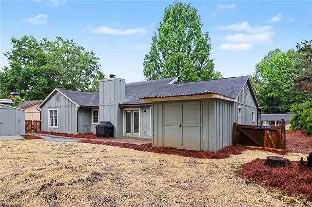 210 Fireside Way, Fairburn, GA 30213