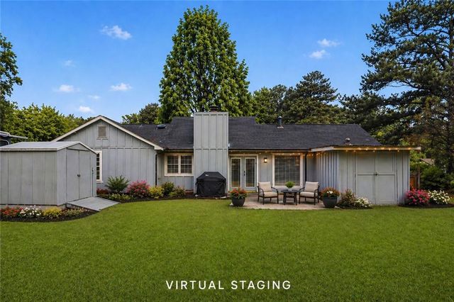 210 Fireside Way, Fairburn, GA 30213