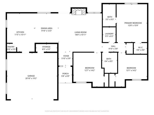 210 Fireside Way, Fairburn, GA 30213