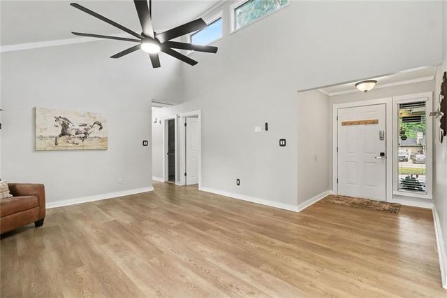 210 Fireside Way, Fairburn, GA 30213