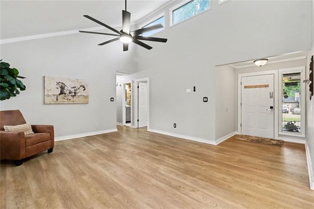 210 Fireside Way, Fairburn, GA 30213
