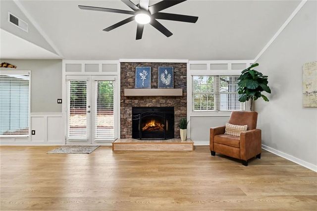 210 Fireside Way, Fairburn, GA 30213