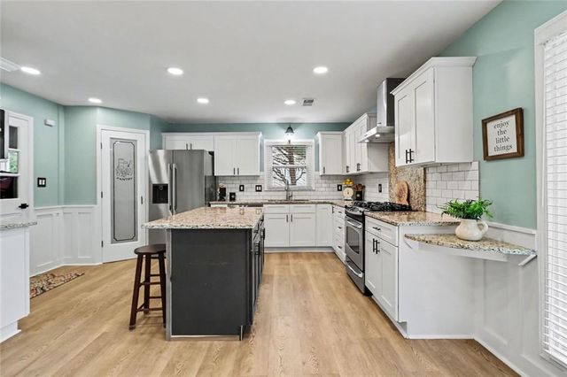 210 Fireside Way, Fairburn, GA 30213