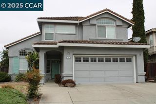 247 Catalina Dr, Hercules, CA 94547