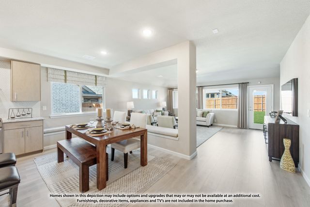 905 Kingbird Lane, Alvarado, TX 76009