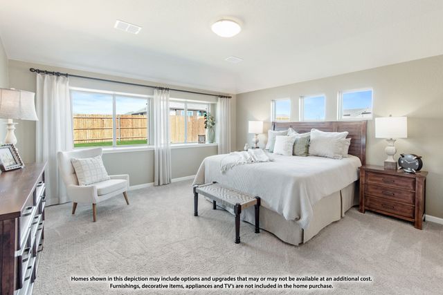 905 Kingbird Lane, Alvarado, TX 76009