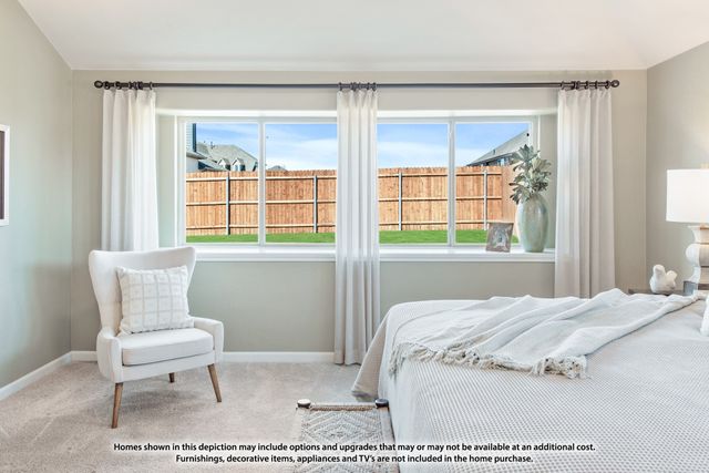 905 Kingbird Lane, Alvarado, TX 76009