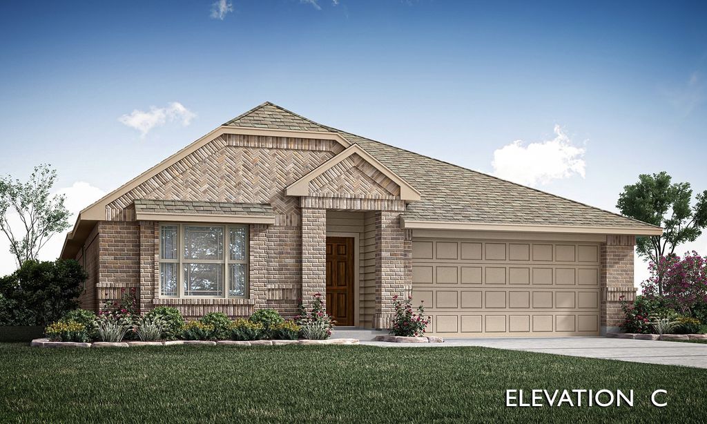 905 Kingbird Lane, Alvarado, TX 76009