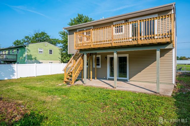 134 frank Street, Franklin Twsp, NJ 08873
