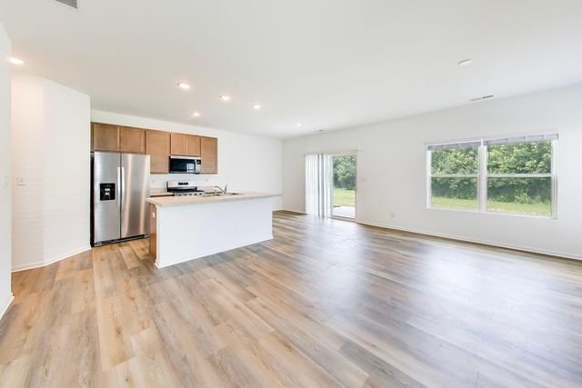 7112 Grant Street, Merrillville, IN 46410