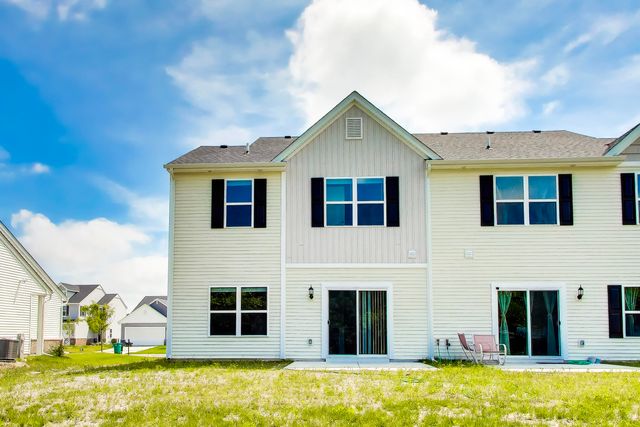 7112 Grant Street, Merrillville, IN 46410