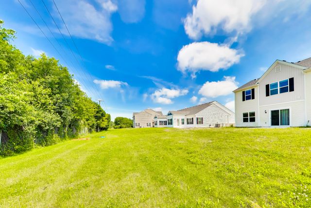 7112 Grant Street, Merrillville, IN 46410