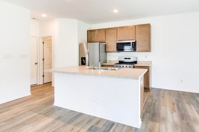 7112 Grant Street, Merrillville, IN 46410