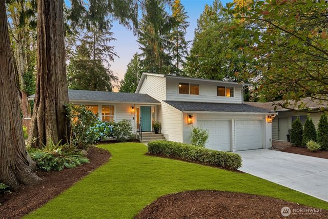 10702 NE 144th Court, Kirkland, WA 98034