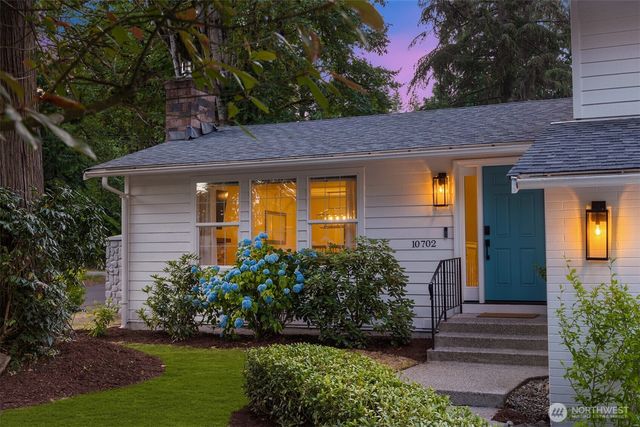 10702 NE 144th Court, Kirkland, WA 98034