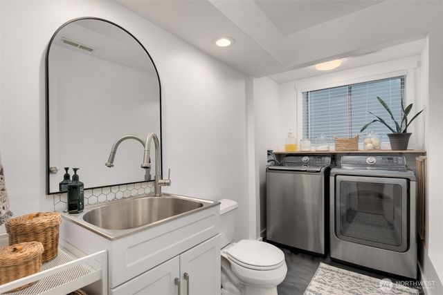 10702 NE 144th Court, Kirkland, WA 98034