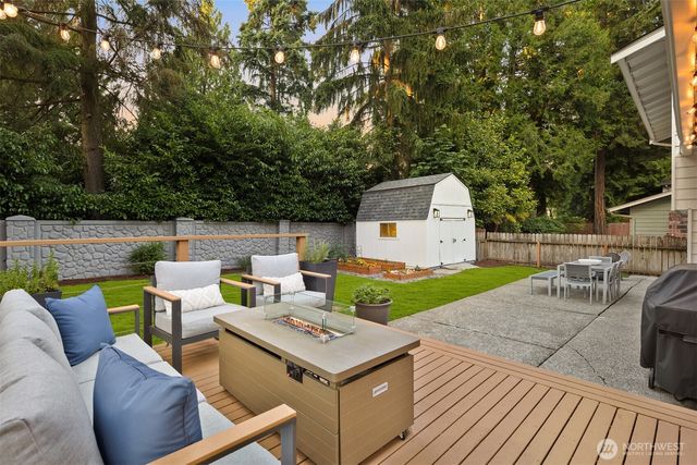 10702 NE 144th Court, Kirkland, WA 98034