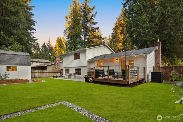 10702 NE 144th Court, Kirkland, WA 98034