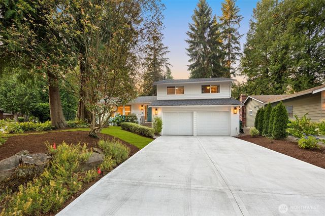 10702 NE 144th Court, Kirkland, WA 98034