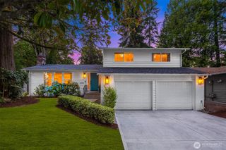 10702 NE 144th Court, Kirkland, WA 98034