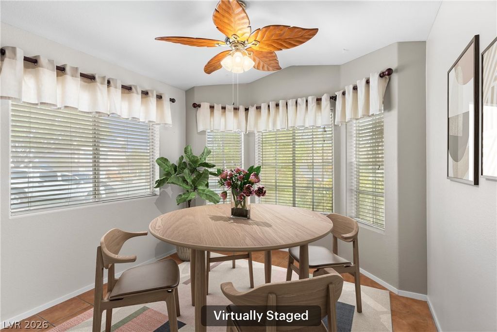 593 Fox Chase Street, Henderson, NV 89015 — photo 3