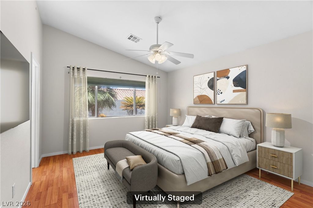 593 Fox Chase Street, Henderson, NV 89015 — photo 4