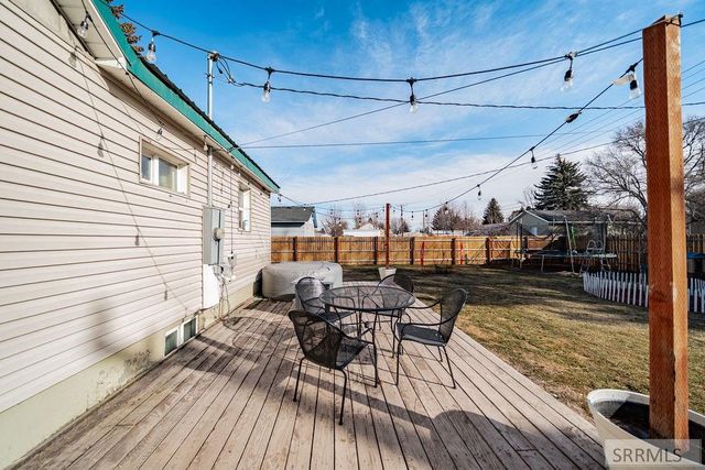 1060 Bear Avenue, Idaho Falls, ID 83402