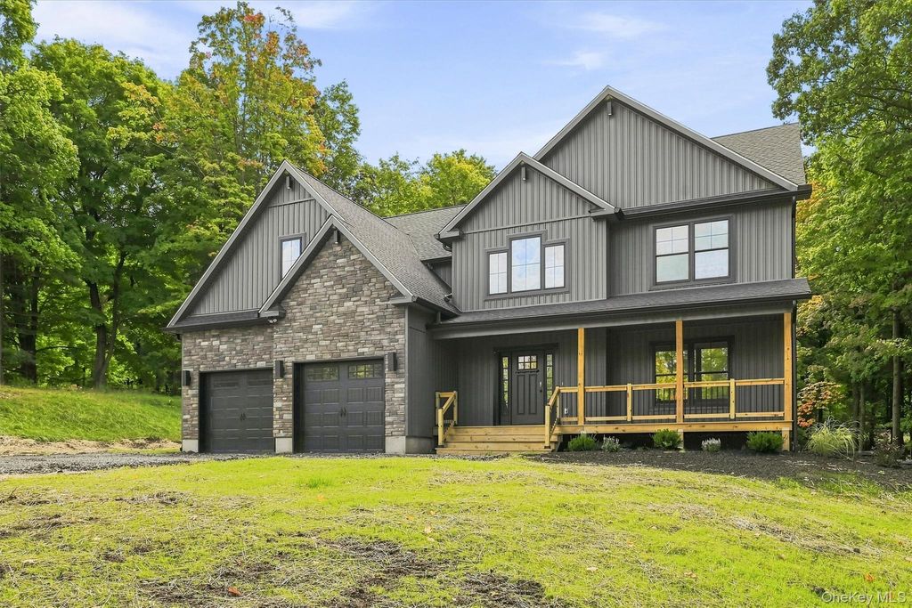 4 Cherry Hill Road, Cornwall, NY 12518 — photo 2