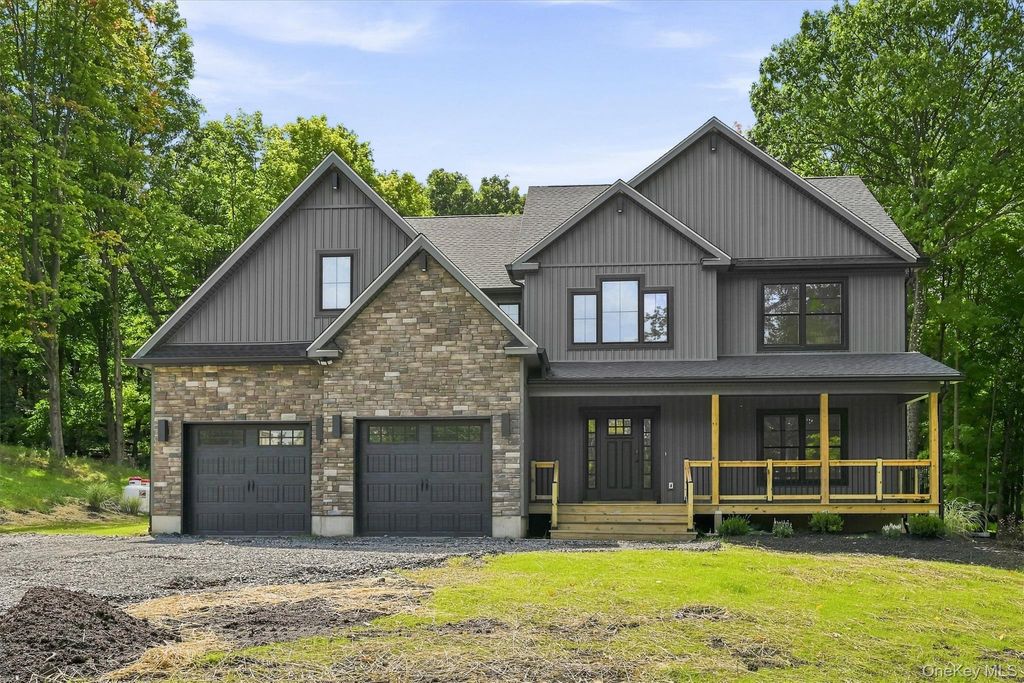 4 Cherry Hill Road, Cornwall, NY 12518 — photo 3