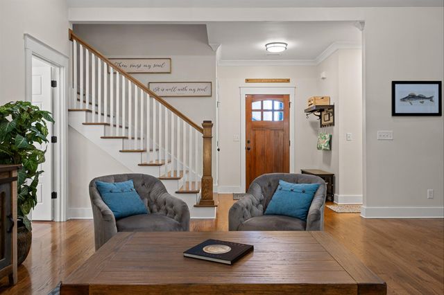 8217 Robertsview Drive, Ooltewah, TN 37363
