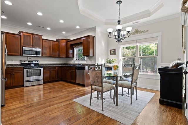 8217 Robertsview Drive, Ooltewah, TN 37363
