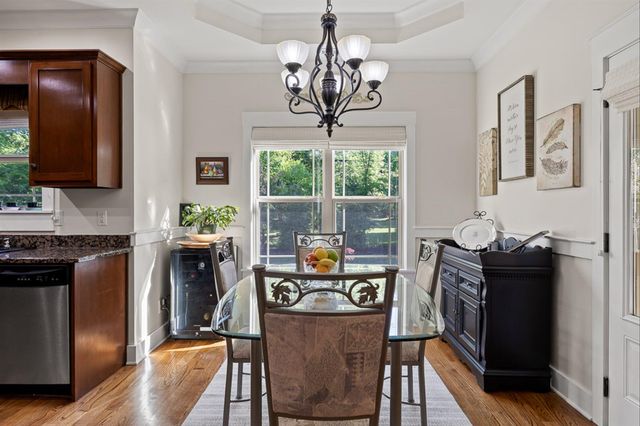 8217 Robertsview Drive, Ooltewah, TN 37363