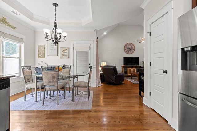 8217 Robertsview Drive, Ooltewah, TN 37363