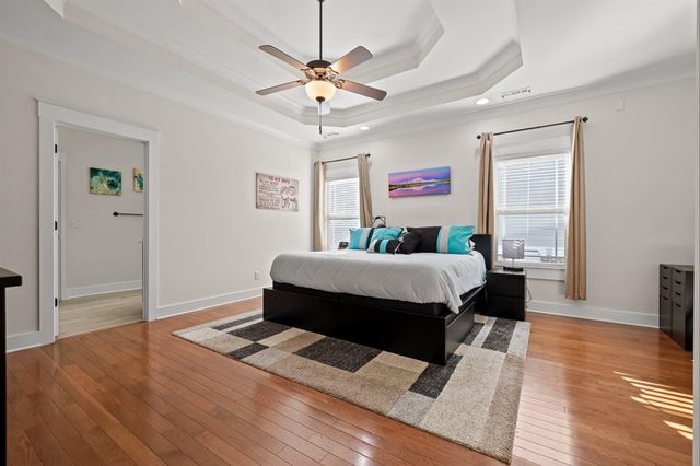 8217 Robertsview Drive, Ooltewah, TN 37363
