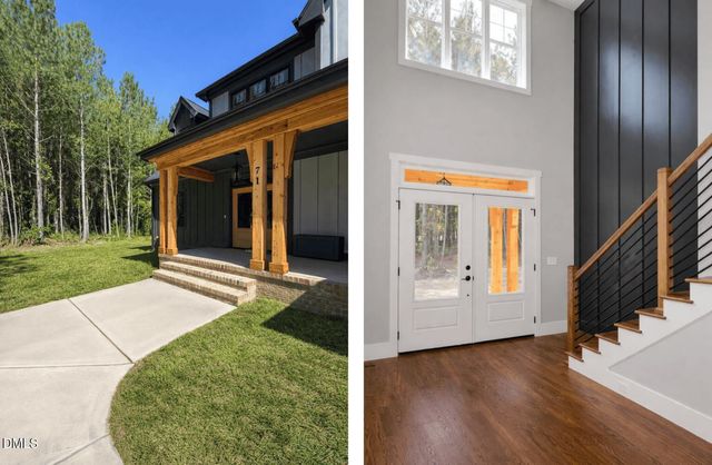 5491 Silk Hope Gum Springs Road, Siler City, NC 27344