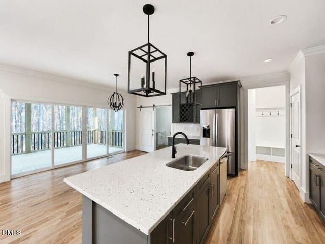 5491 Silk Hope Gum Springs Road, Siler City, NC 27344