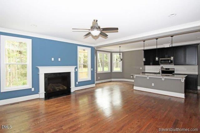 5491 Silk Hope Gum Springs Road, Siler City, NC 27344