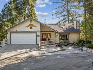 901 Nesthorn, Crestline, CA 92325