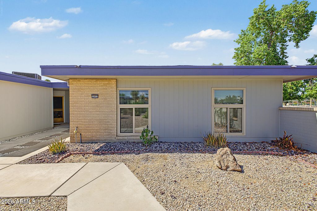 10031 W HUTTON Drive, Sun City, AZ 85351 — photo 3