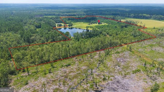 410 Newton Road, Guyton, GA 31312