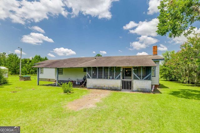 410 Newton Road, Guyton, GA 31312