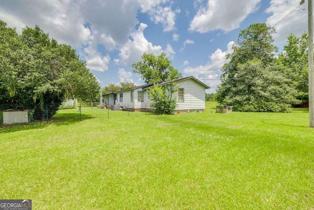 410 Newton Road, Guyton, GA 31312