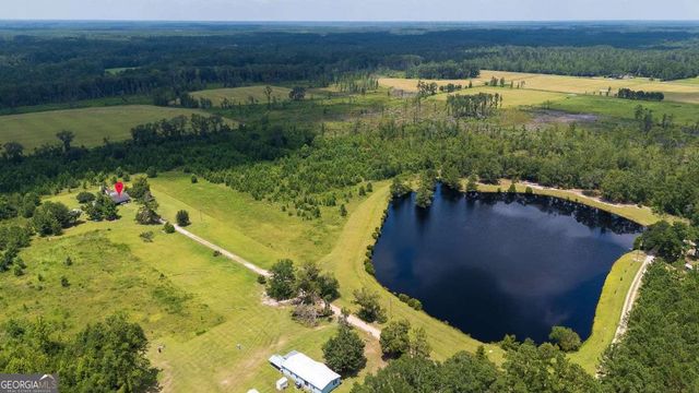 410 Newton Road, Guyton, GA 31312