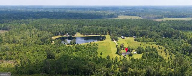 410 Newton Road, Guyton, GA 31312