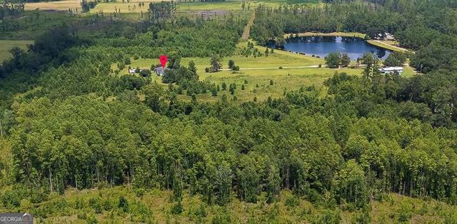 410 Newton Road, Guyton, GA 31312