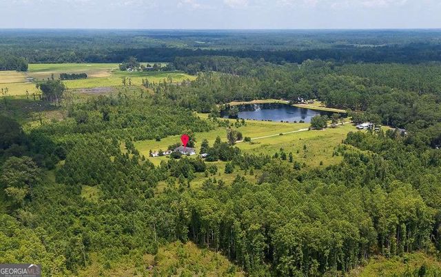 410 Newton Road, Guyton, GA 31312