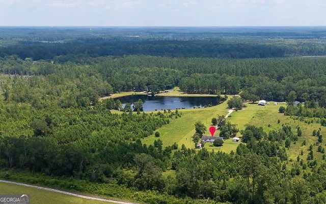 410 Newton Road, Guyton, GA 31312