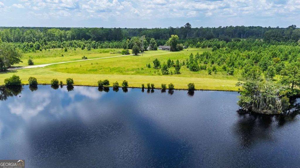 410 Newton Road, Guyton, GA 31312